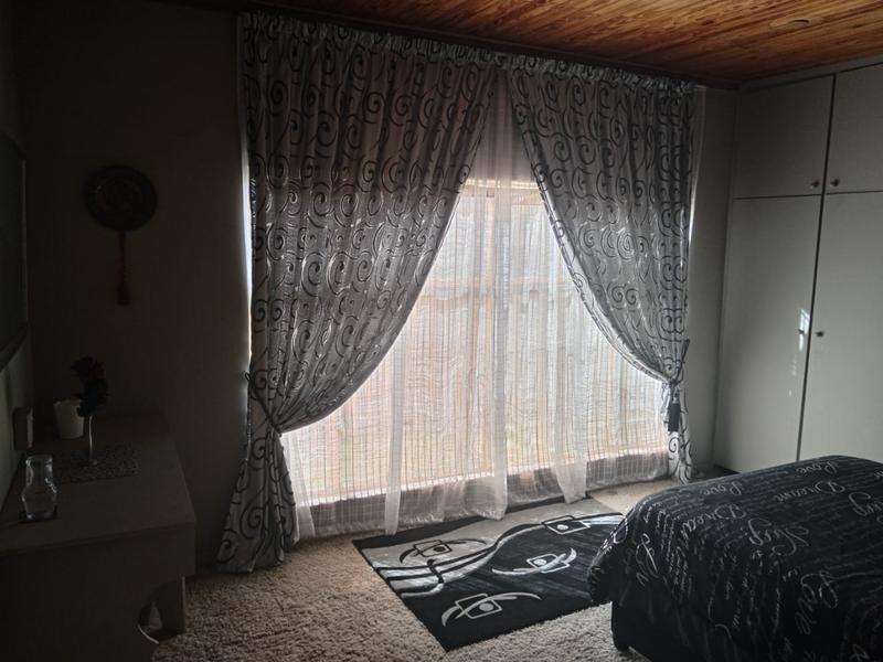 0 Bedroom Property for Sale in Odendaalsrus Free State